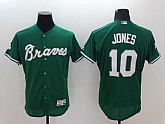 Baltimore Orioles #10 Adam Jones Green Celtic 2016 Flexbase Collection Stitched Baseball Jersey,baseball caps,new era cap wholesale,wholesale hats